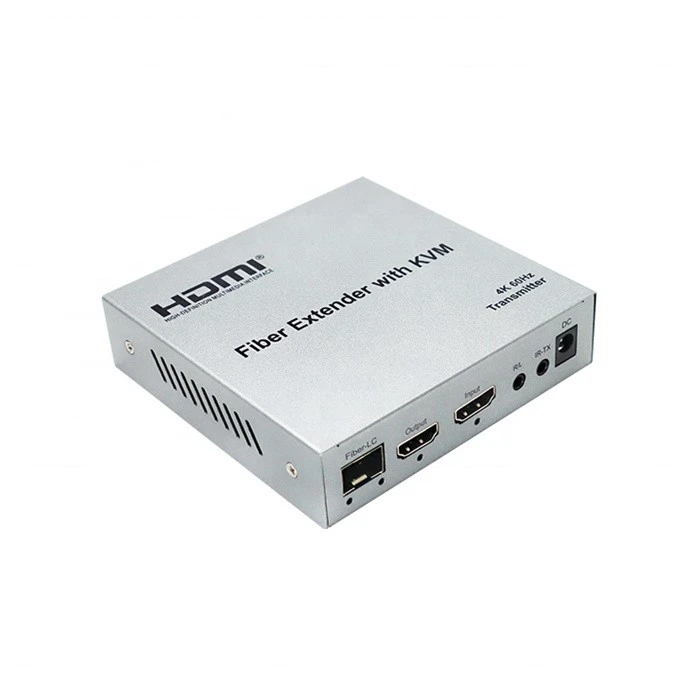 2.0V 4k 60HZ HDMI Extender factory